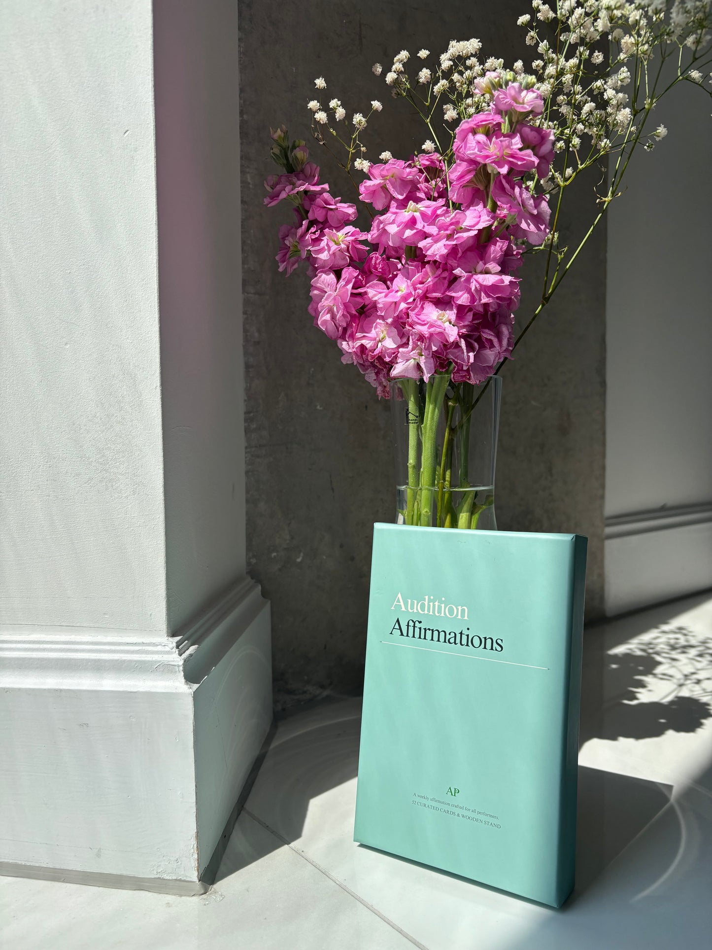 Audition Affirmations