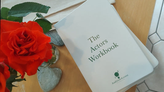 Audition Access Workbook